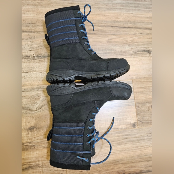 New UGG Butte Quilted main image 9